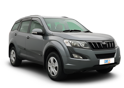 Mahindra XUV500-img